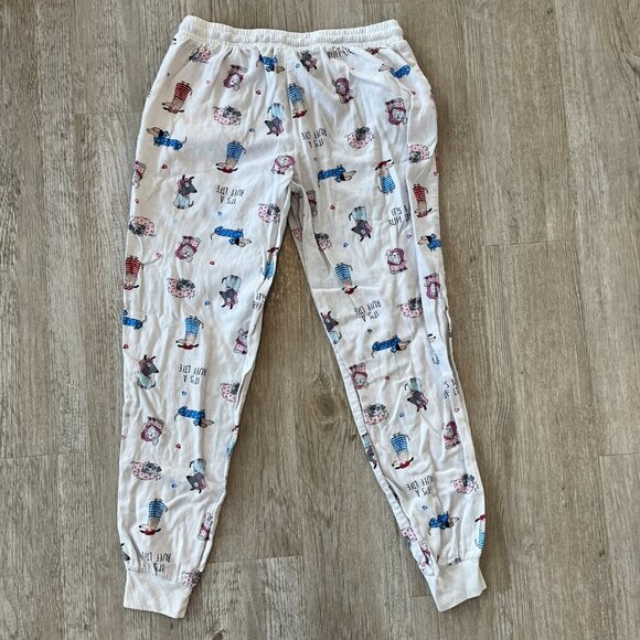 Womens Pajama Bundle of 3 Items - S - Picture 11 of 12